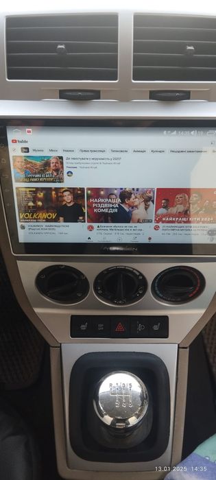 Продам DODGE CALIBRE 2008р