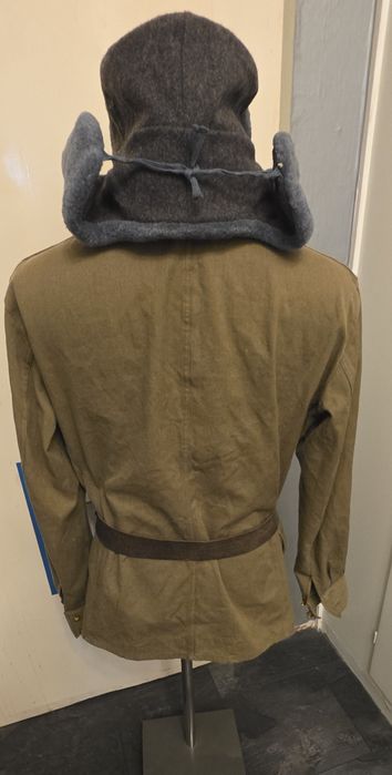 Radziecki mundur polowy ZSRR