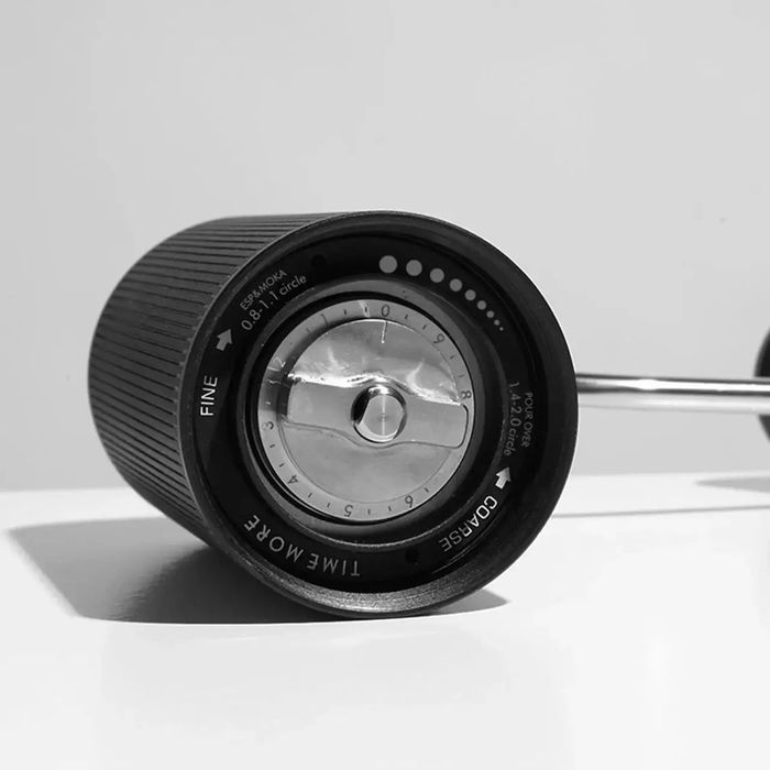 Timemore C3 ESP. Кофемолка / Кавомолка