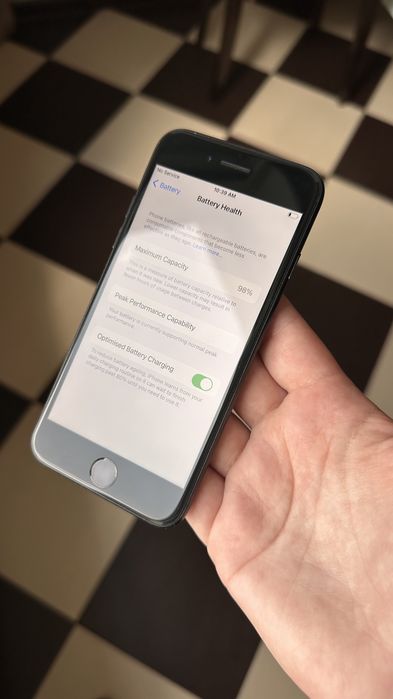 Iphone 7 128gb Neverkock