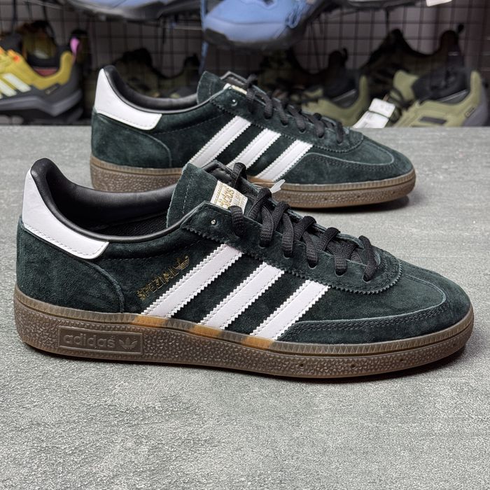 38.5р.ОРИГІНАЛ 100% Кросівки адідас спешл Adidas Spezial DB3021