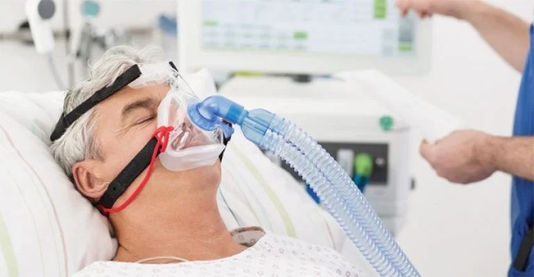 СІПАП/CPAP Маска JOYCEclinic Full Face нова(розмір М)