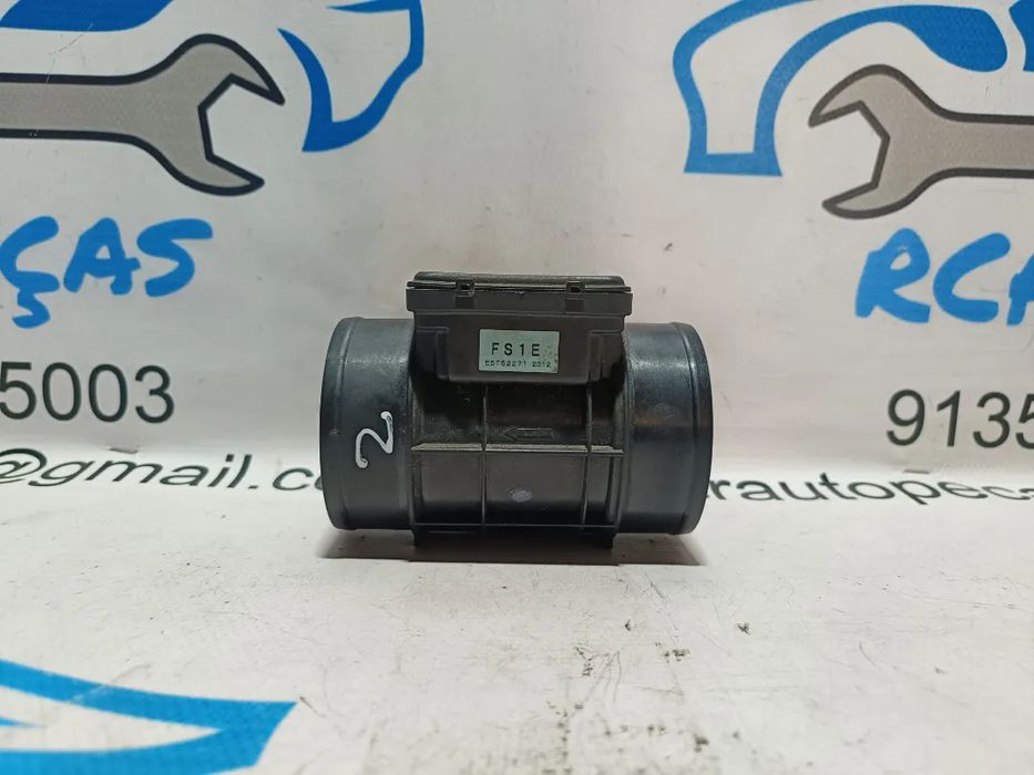 MEDIDOR SENSOR MASSA AR MAZDA MX5 MX-5 MX 5 II 2 MK2.5 MIATA NB