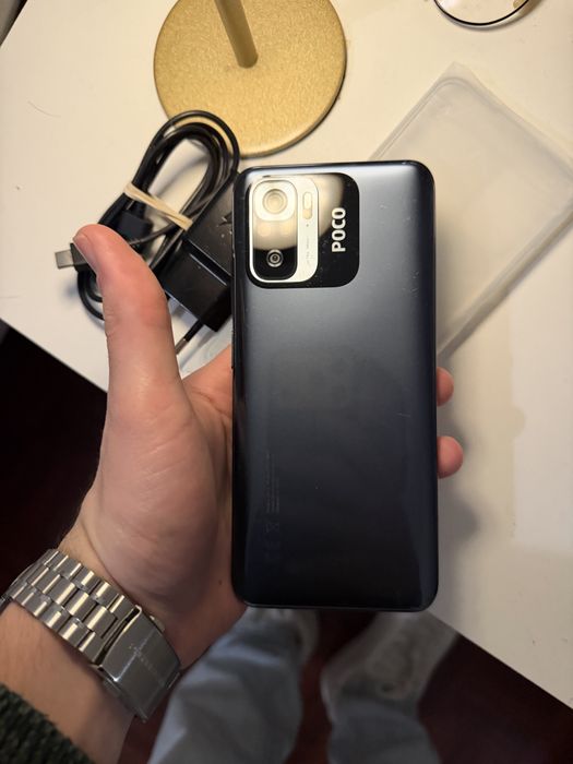 Xiaomi POCO M5s 4/64GB