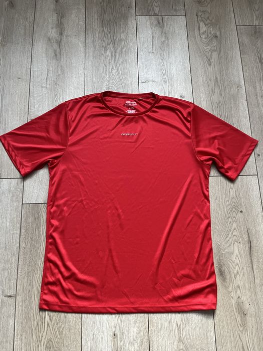 Футболка чоловіча для спорта