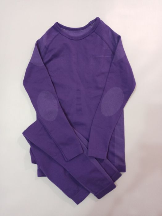 Термобілизна вовняна та синтетична Reima Lhotse Kinsei Taival