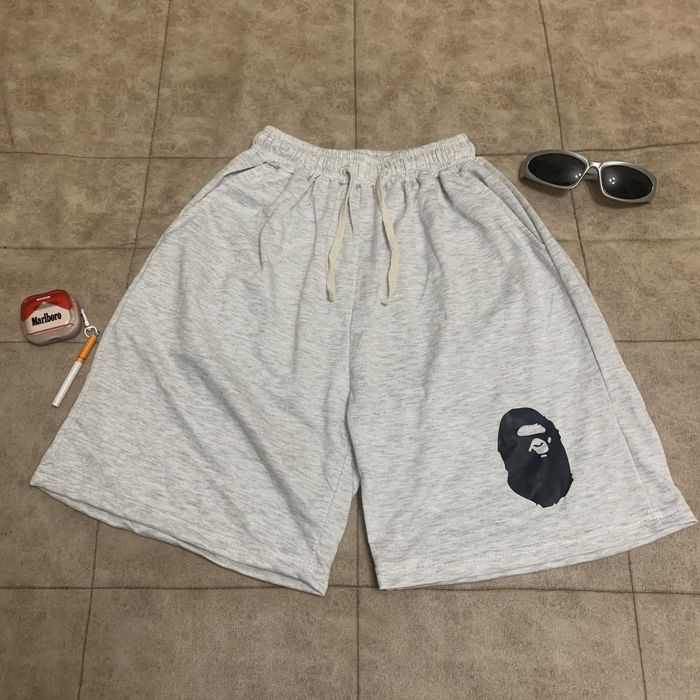 Шорти та штани Bape читайте опис