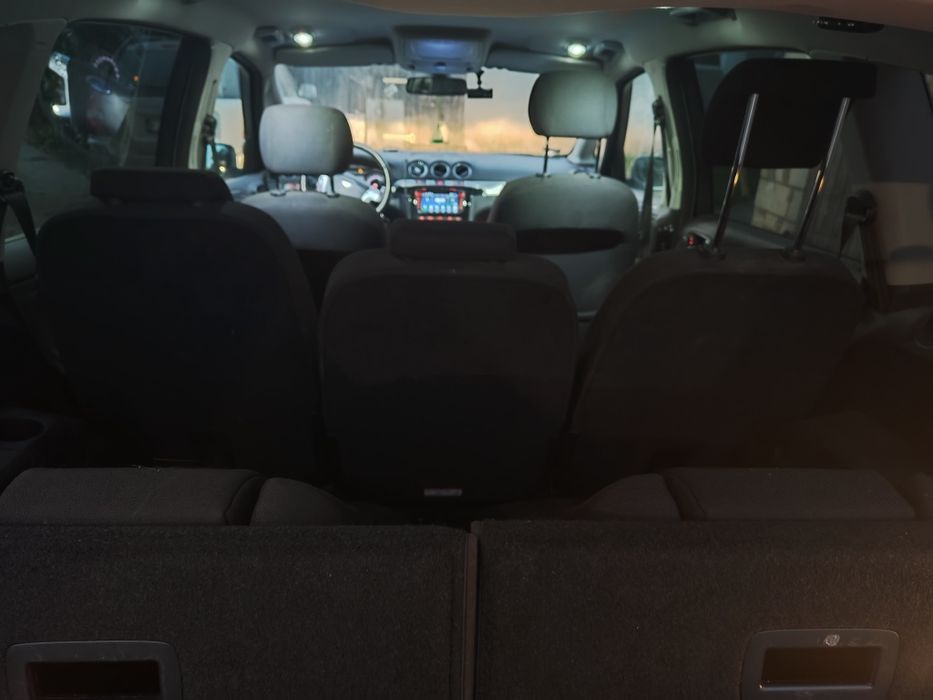 Ford s Max 7 osób