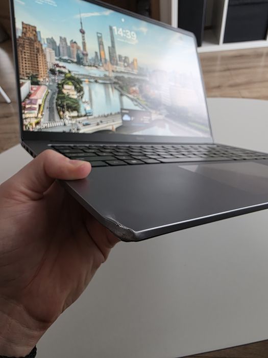 Macbook tylko że lepszy - Xiaomi RedmiBook 16