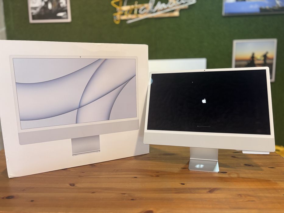 Apple Imac 24’ M1 2021