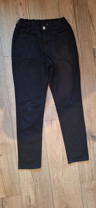 Spodnie chłopięce H&M  158