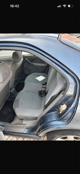 Honda civic 1.4