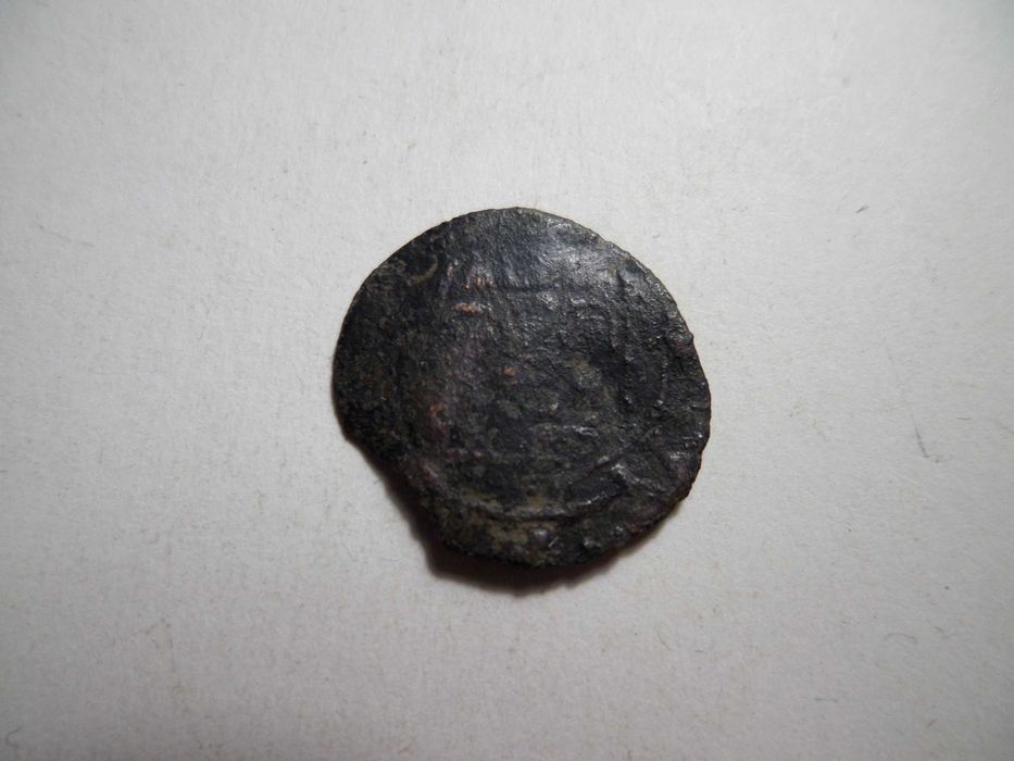 Moeda Ceitil, D.   João III