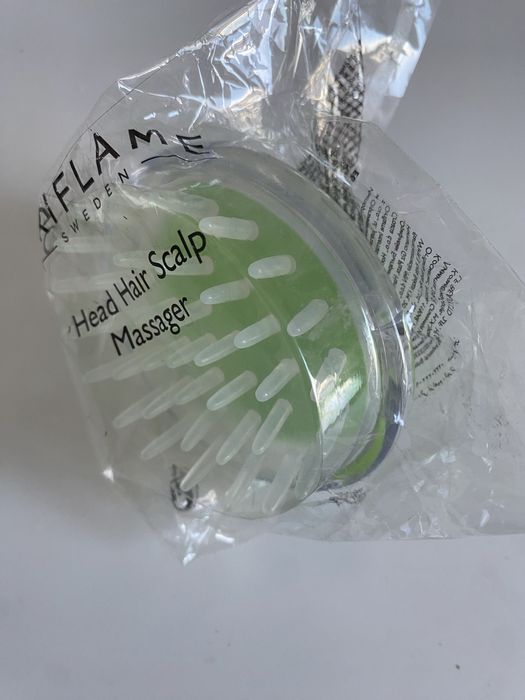 Массажер для голови Оріфлейм
