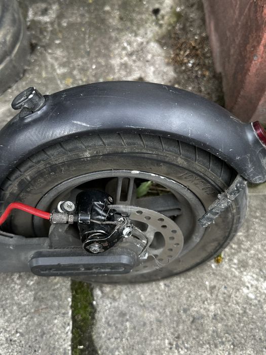 Продається електро самокат Xiaomi m 365 pro