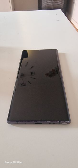 Samsung Galaxy note 10 plus