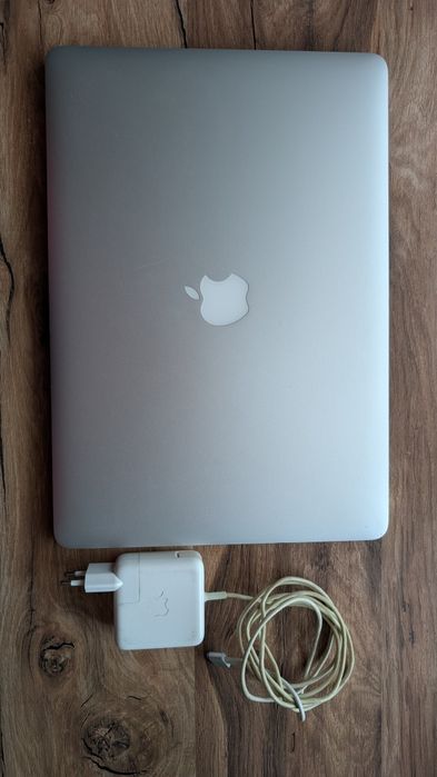 Ноутбук MacBook Pro 15 Retina (mid 2015) A1398