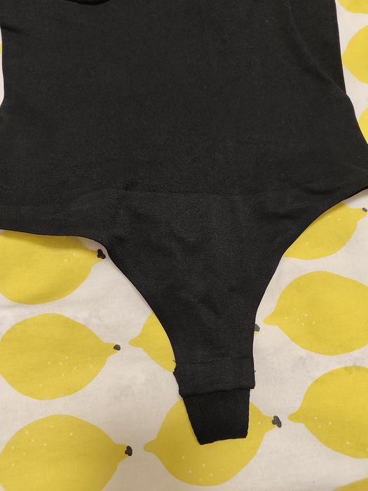 Damskie body modelujące