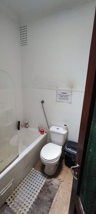 Arrenda-se Quarto no Porto