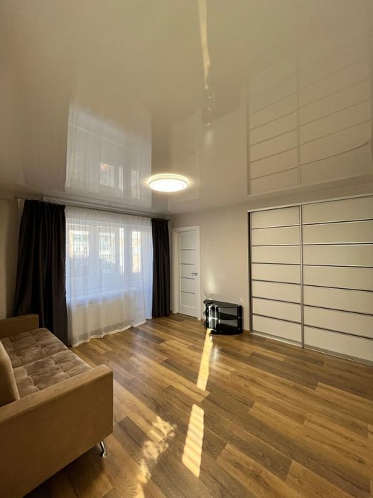 Оренда сучасної квартири з новими меблями