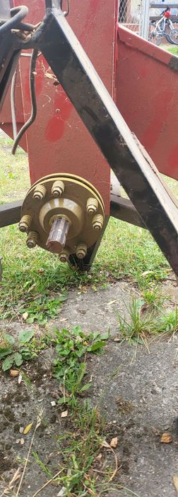 Rebak walcowy  podobny do r -120 n6
