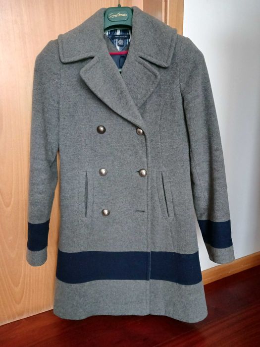 Casaco de fazenda  da marca Tommy Hilfiger