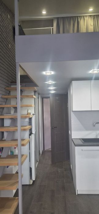 Продам двухэтажную квартиру ул. Косарева 25