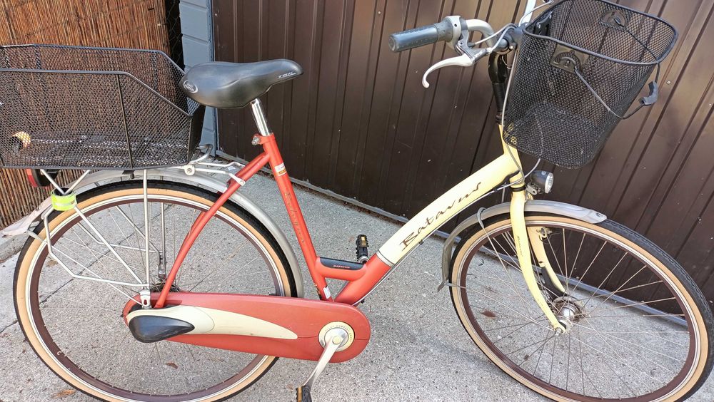 Batavus Rower damski