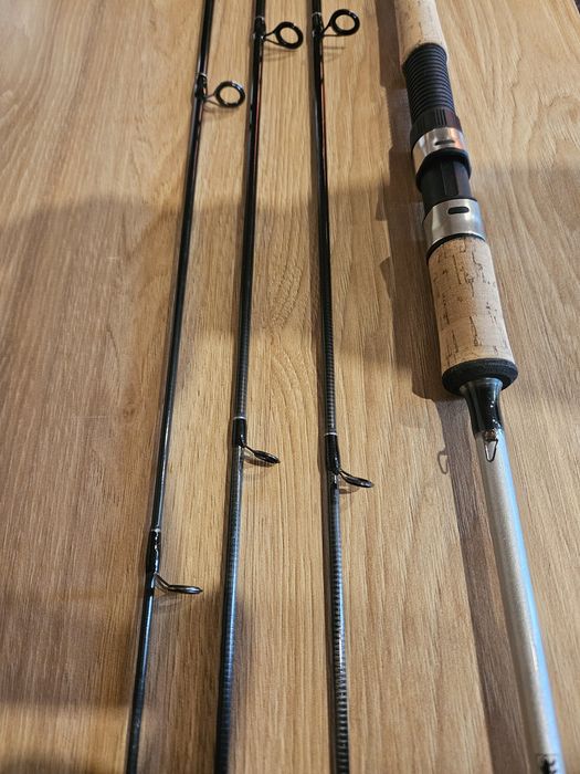 Спінінг Feima Caster