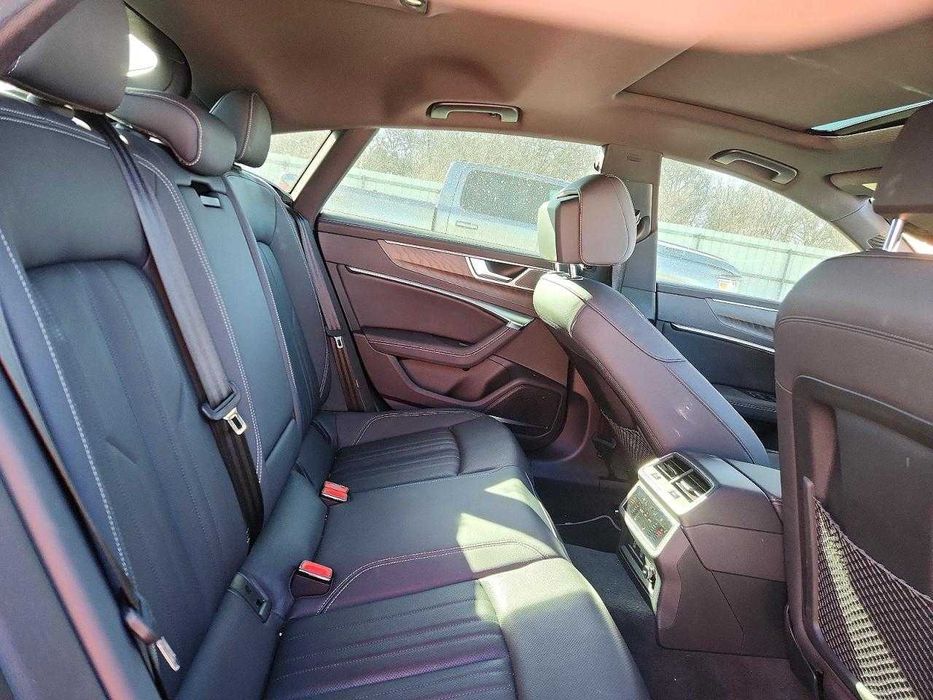Audi A7 Prestige