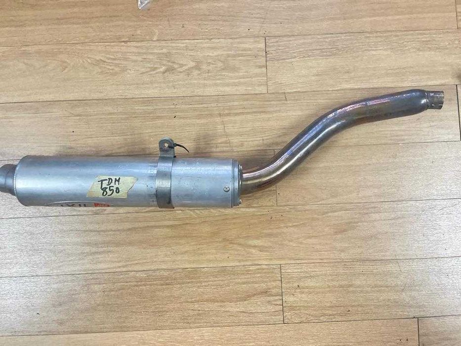 ESCAPE PONTEIRA UNIVERSAL IXIL YAMAHA TDM 850