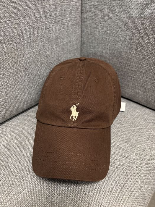 Czapka Ralph Lauren