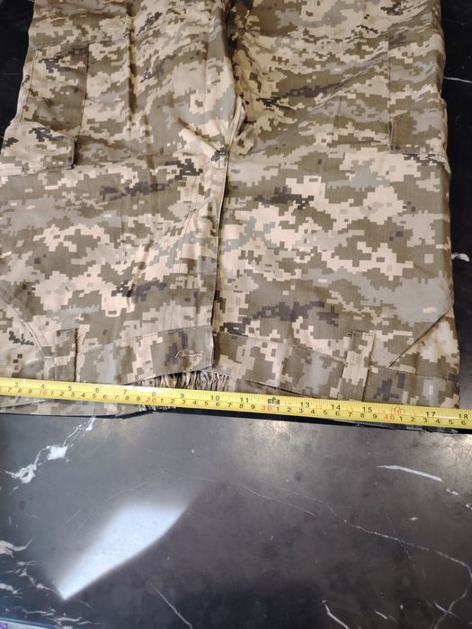 Тактичний костюм