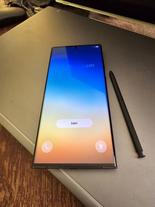 Samsung S23 Ultra / 8 x 256 / Snapdragon  / MDM / Оригінал