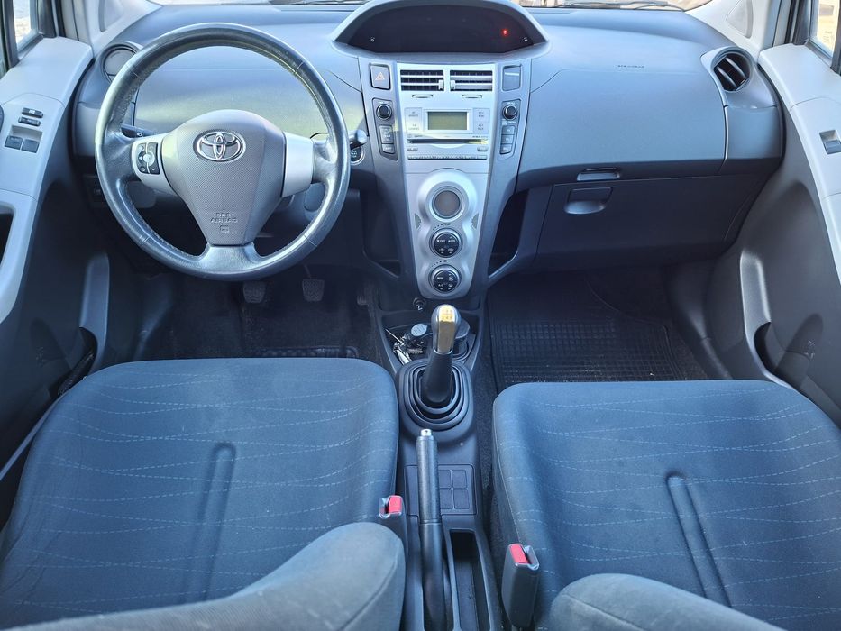 Toyota Yaris Único Dono Topo de Gama