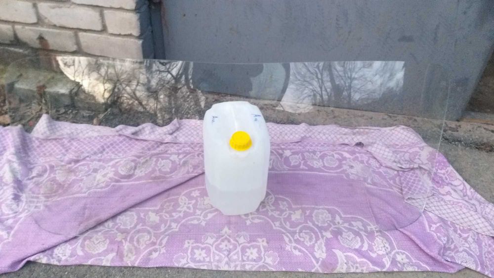 Стекло газ 21 и 24