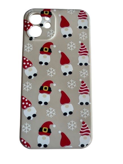 Capas para iphone 12