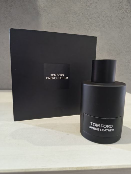 Tom Ford Omnre Leather 100ml.