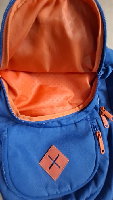 Plecak młodzieżowy do szkoly CoolPack Young Division