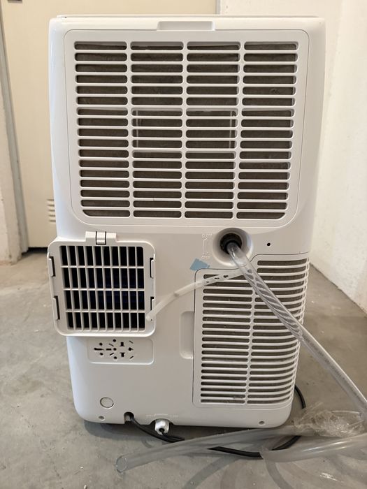 Ar Condicionado Portátil 3-em-1 Equation