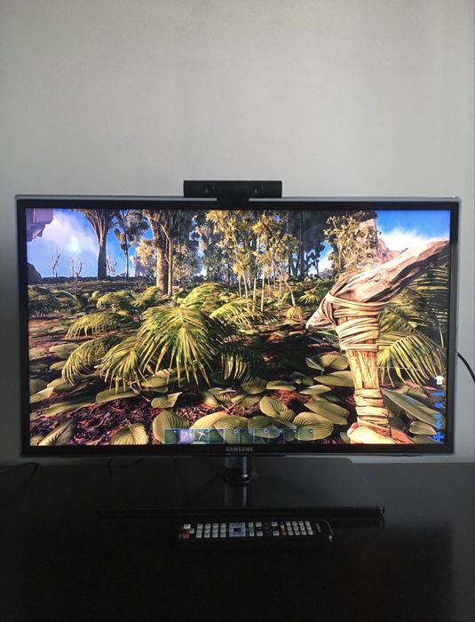 Samsung UE32D6500 32” (81,3cm)+2 Óculos 3D digitais
