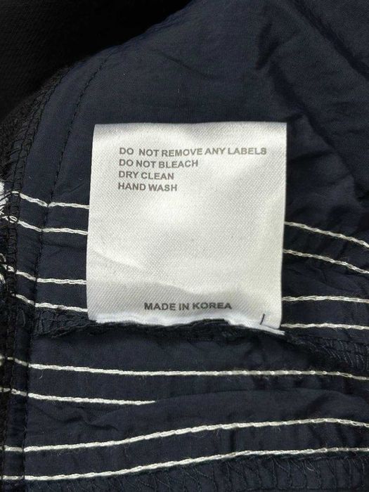 Штаны Project GR спортивки спортивные джинсы черные sweatpants чорні