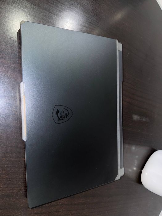 MSI Cyborg 15 A12VE RTX 4050 6GB i5 16GB 512GB – jak nowy