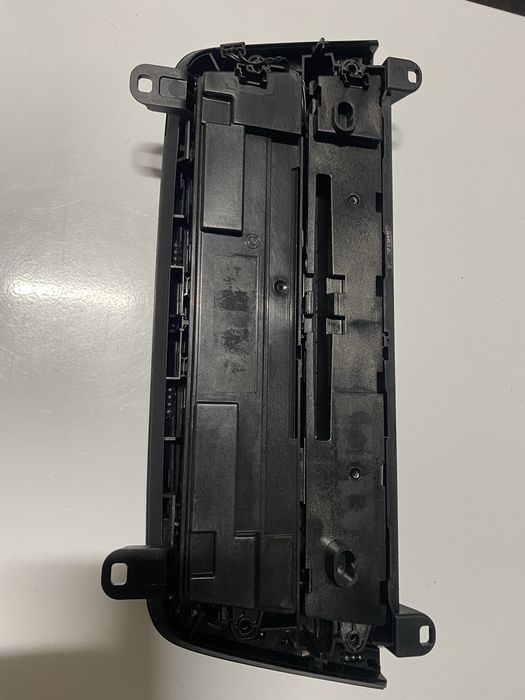 Панель управління bmw f30-32