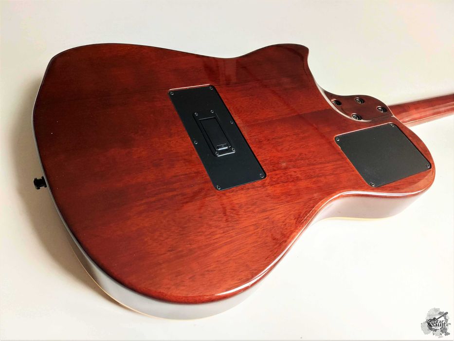 ЗНИЖКА Godin Multiac Steel Duet Ambiance Natural