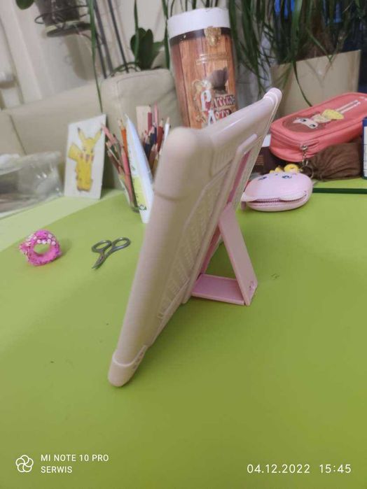 Tablet Blackview Tab 8 10.1" 64 GB 4G LTE Złoty