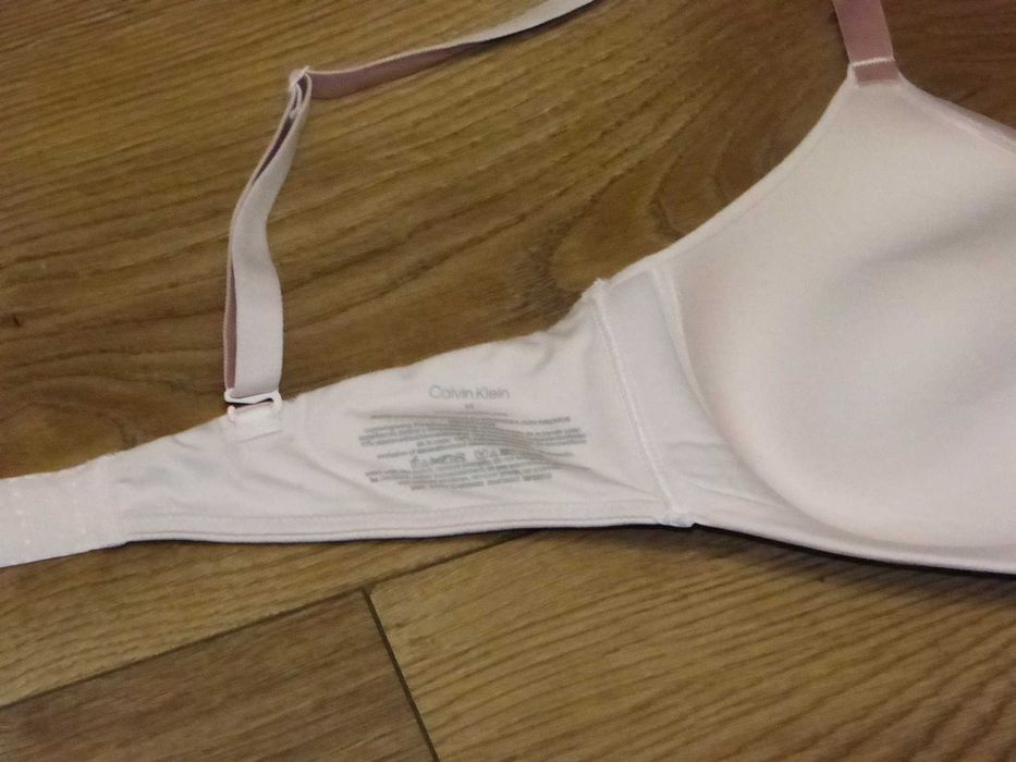 Calvin Klein Biustonosz Stanik Miękki Damski M