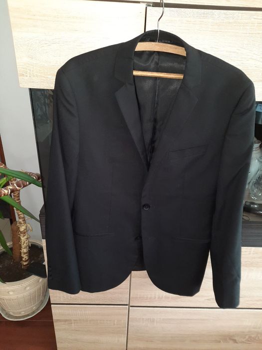 Garnitur reserved 40