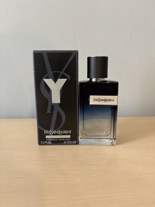 Perfum meski yves saint laurent 100ml