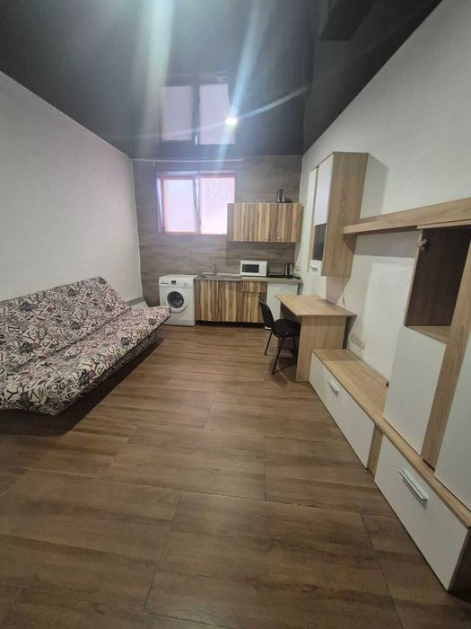 Здам 1 кімнатну квартиру, Тополь
